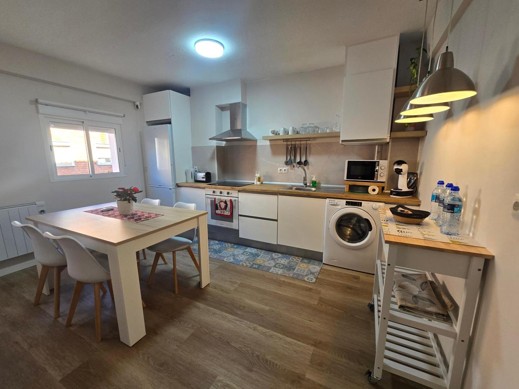 Martita Appartement *