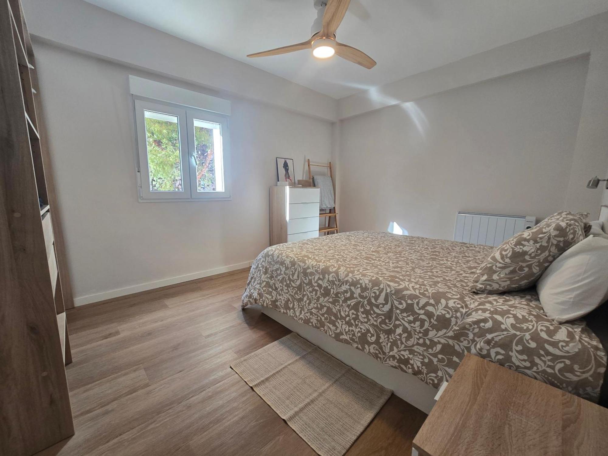Martita Appartement Saragosse